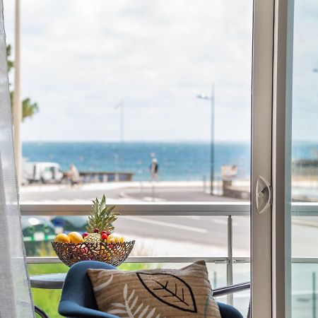 Apartment La Cormorane-5 By Interhome Carnac Εξωτερικό φωτογραφία