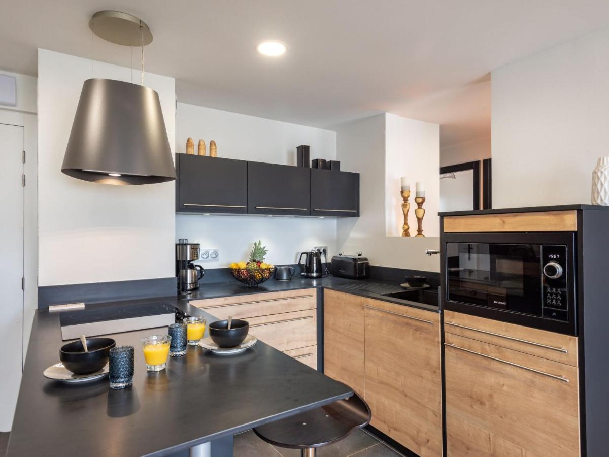 Apartment La Cormorane-5 By Interhome Carnac Εξωτερικό φωτογραφία