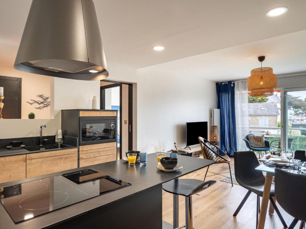 Apartment La Cormorane-5 By Interhome Carnac Εξωτερικό φωτογραφία