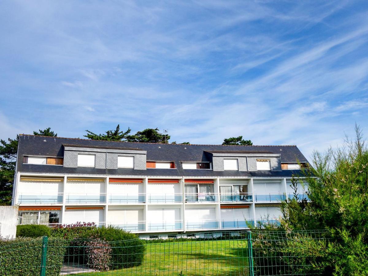 Apartment La Cormorane-5 By Interhome Carnac Εξωτερικό φωτογραφία