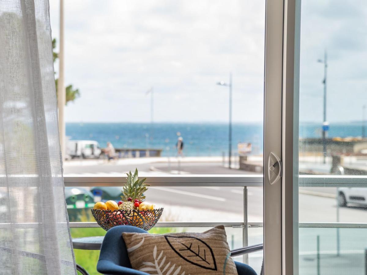 Apartment La Cormorane-5 By Interhome Carnac Εξωτερικό φωτογραφία
