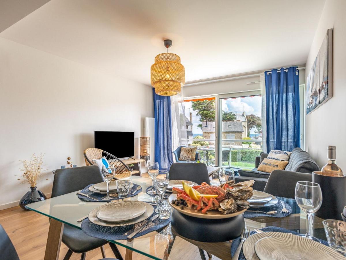 Apartment La Cormorane-5 By Interhome Carnac Εξωτερικό φωτογραφία