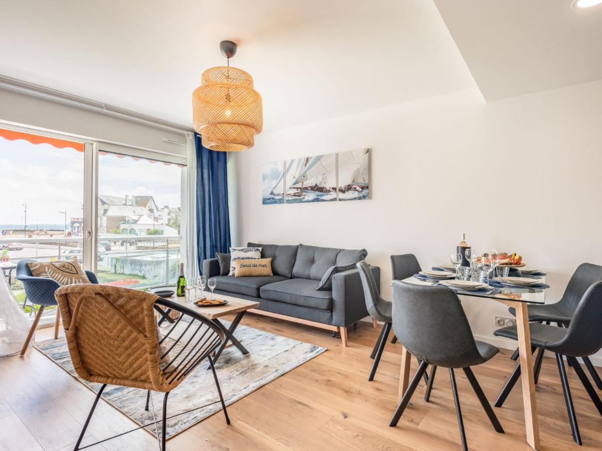Apartment La Cormorane-5 By Interhome Carnac Εξωτερικό φωτογραφία