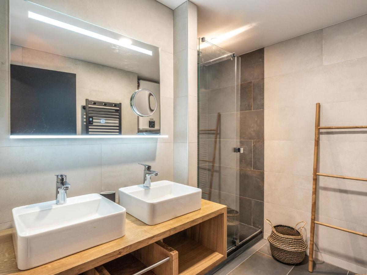 Apartment La Cormorane-5 By Interhome Carnac Εξωτερικό φωτογραφία